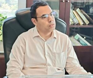 पृथ्वीराज बी. पी.
(आयुक्त-VVCMC)