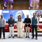 मुंबई में “माय भारत बजट क्वेस्ट 2026” का भव्य समापन, युवाओं ने दिया विकसित भारत का संकल्प