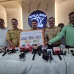 एटीएम कार्ड बदलकर ठगी करने वाली अंतरराज्यीय गैंग का भंडाफोड़, सरगना गिरफ्तार