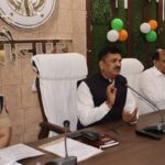 होमगार्ड भर्ती परीक्षा 25 से 27 अप्रैल तक, 19 केंद्रों पर कड़ी निगरानी