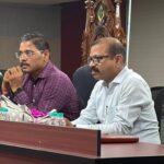 वसई-विरार शहर महानगरपालिका में सड़क निर्माण तकनीक पर विशेष प्रशिक्षण