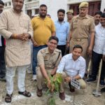 डायट भदोही बनेगा सेंटर ऑफ एक्सीलेंस, 14 करोड़ से अधिक की परियोजना का शिलान्यास